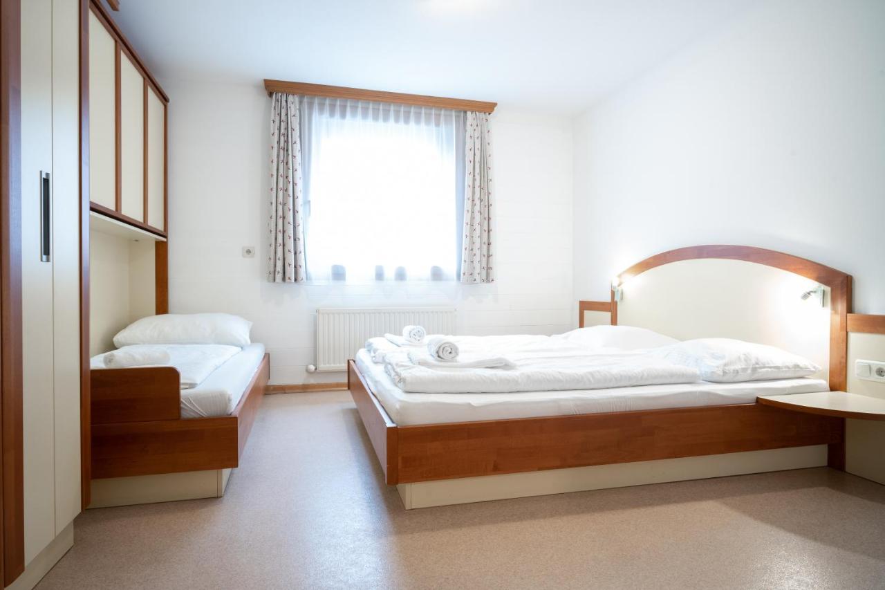 Seilergasse Apartments By We Rent, Summercard Included Цел ам Зее Екстериор снимка
