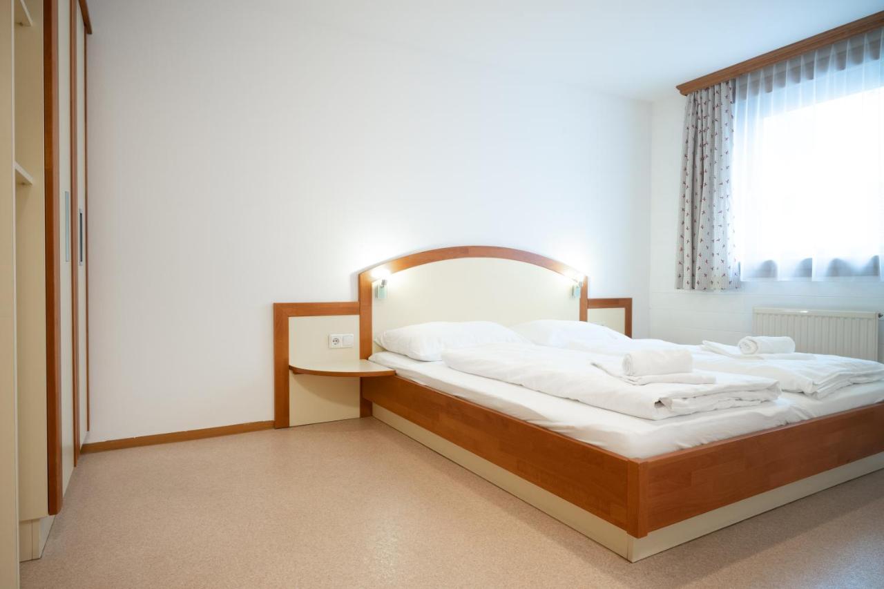 Seilergasse Apartments By We Rent, Summercard Included Цел ам Зее Екстериор снимка