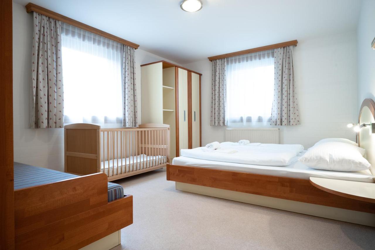 Seilergasse Apartments By We Rent, Summercard Included Цел ам Зее Екстериор снимка