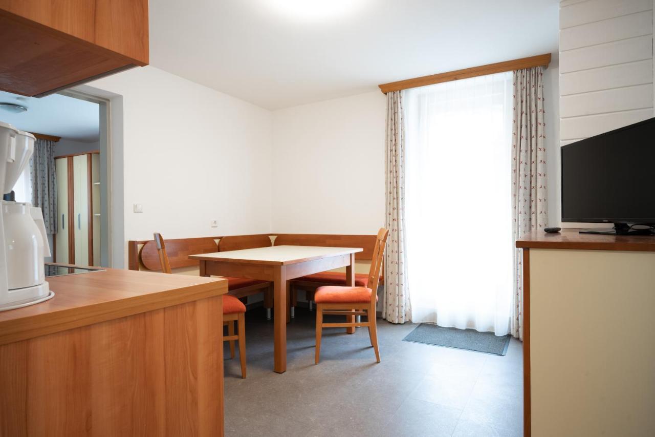 Seilergasse Apartments By We Rent, Summercard Included Цел ам Зее Екстериор снимка