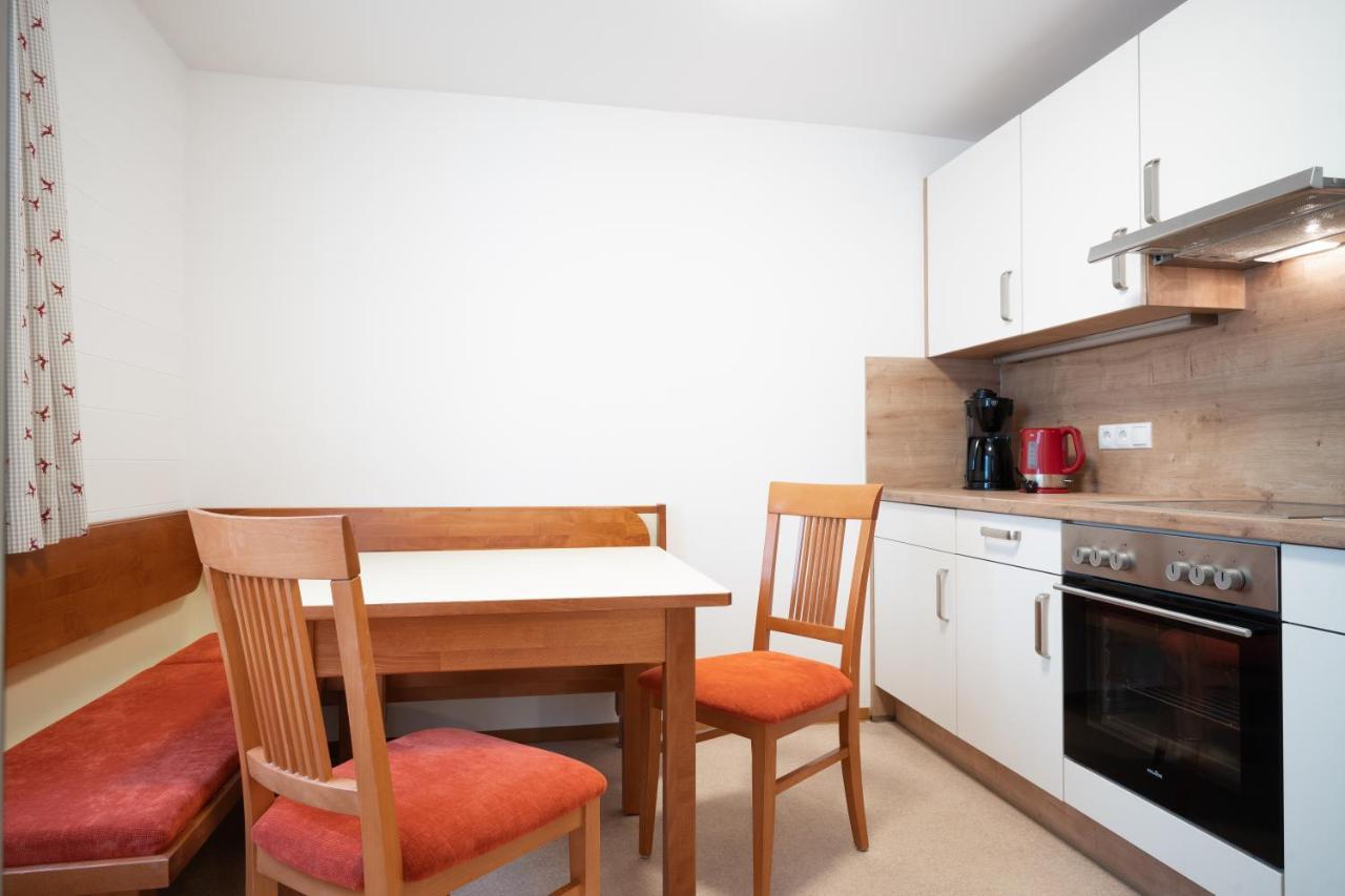 Seilergasse Apartments By We Rent, Summercard Included Цел ам Зее Екстериор снимка