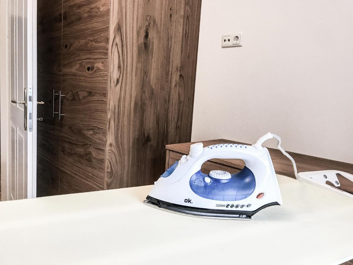 Seilergasse Apartments By We Rent, Summercard Included Цел ам Зее Екстериор снимка