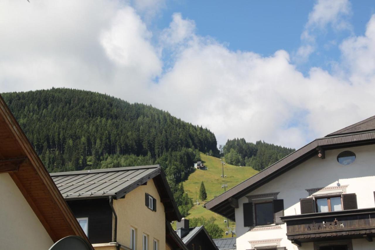 Seilergasse Apartments By We Rent, Summercard Included Цел ам Зее Екстериор снимка