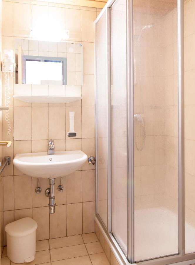 Seilergasse Apartments By We Rent, Summercard Included Цел ам Зее Екстериор снимка