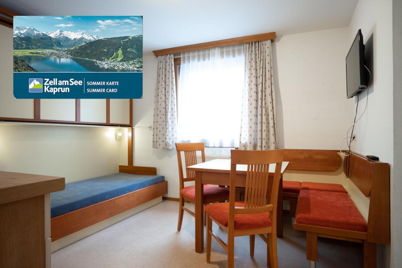 Seilergasse Apartments By We Rent, Summercard Included Цел ам Зее Стая снимка