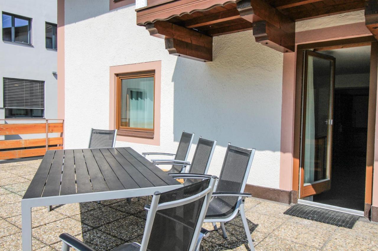 Seilergasse Apartments By We Rent, Summercard Included Цел ам Зее Екстериор снимка