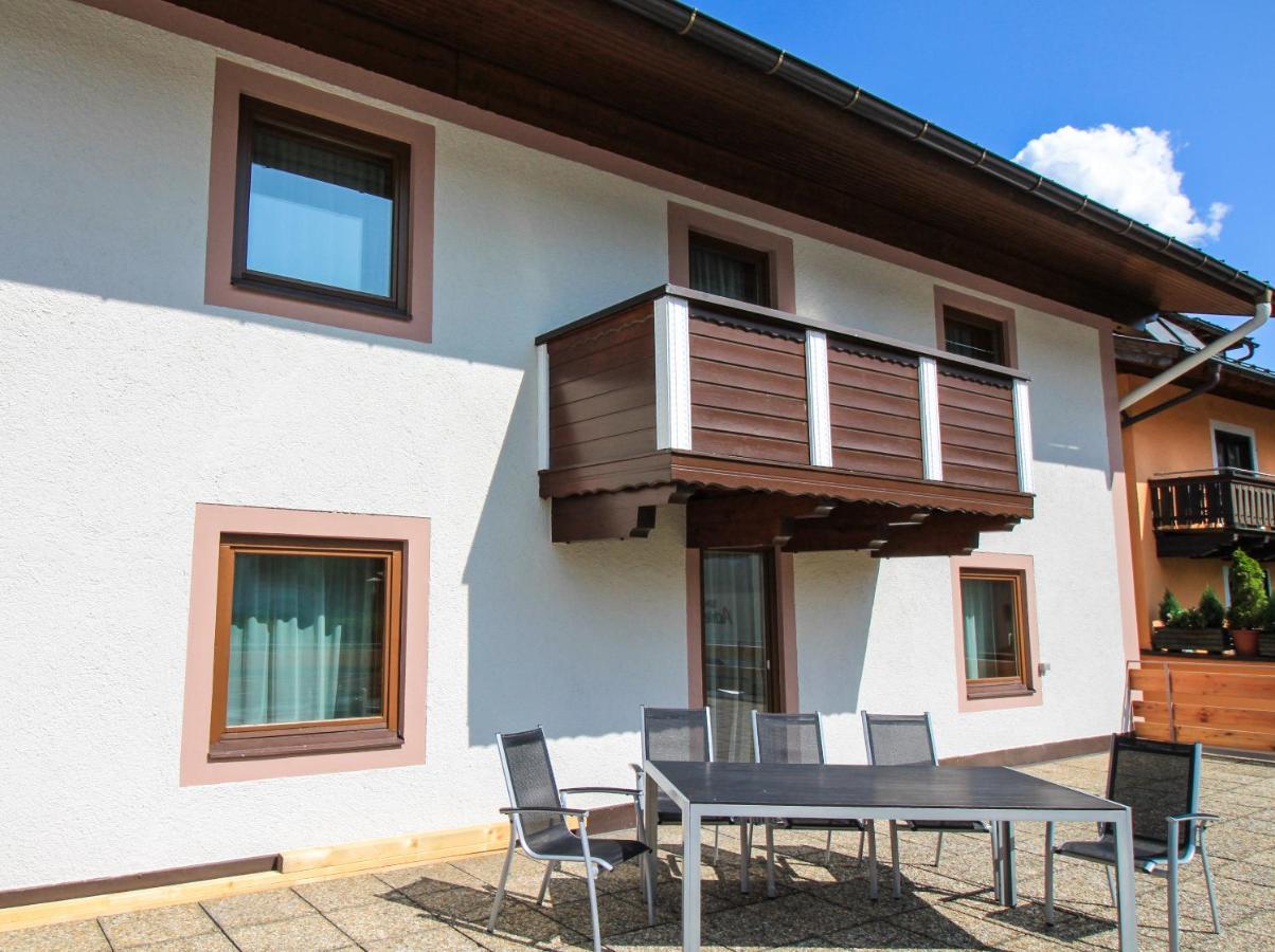 Seilergasse Apartments By We Rent, Summercard Included Цел ам Зее Екстериор снимка