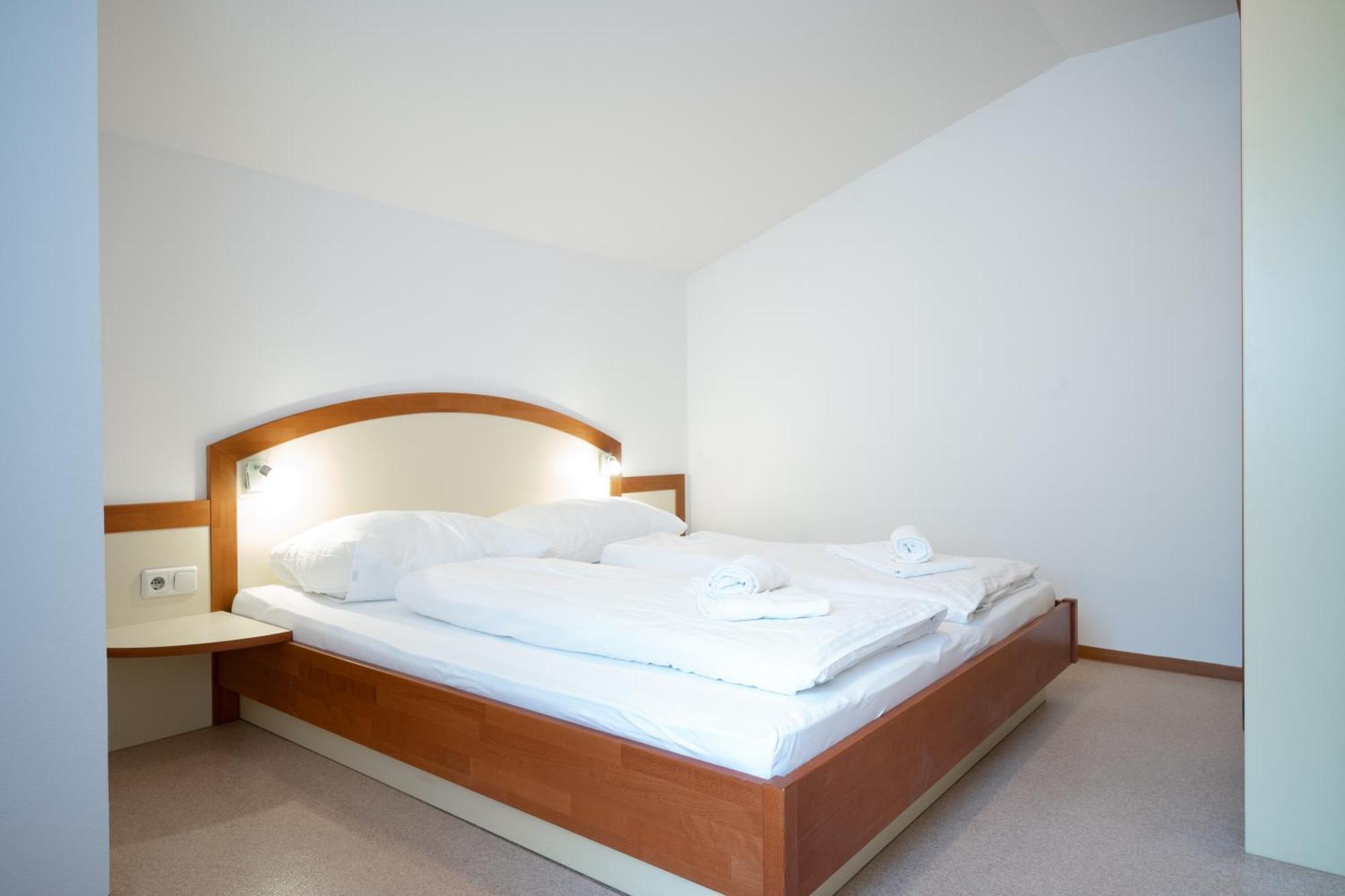Seilergasse Apartments By We Rent, Summercard Included Цел ам Зее Стая снимка