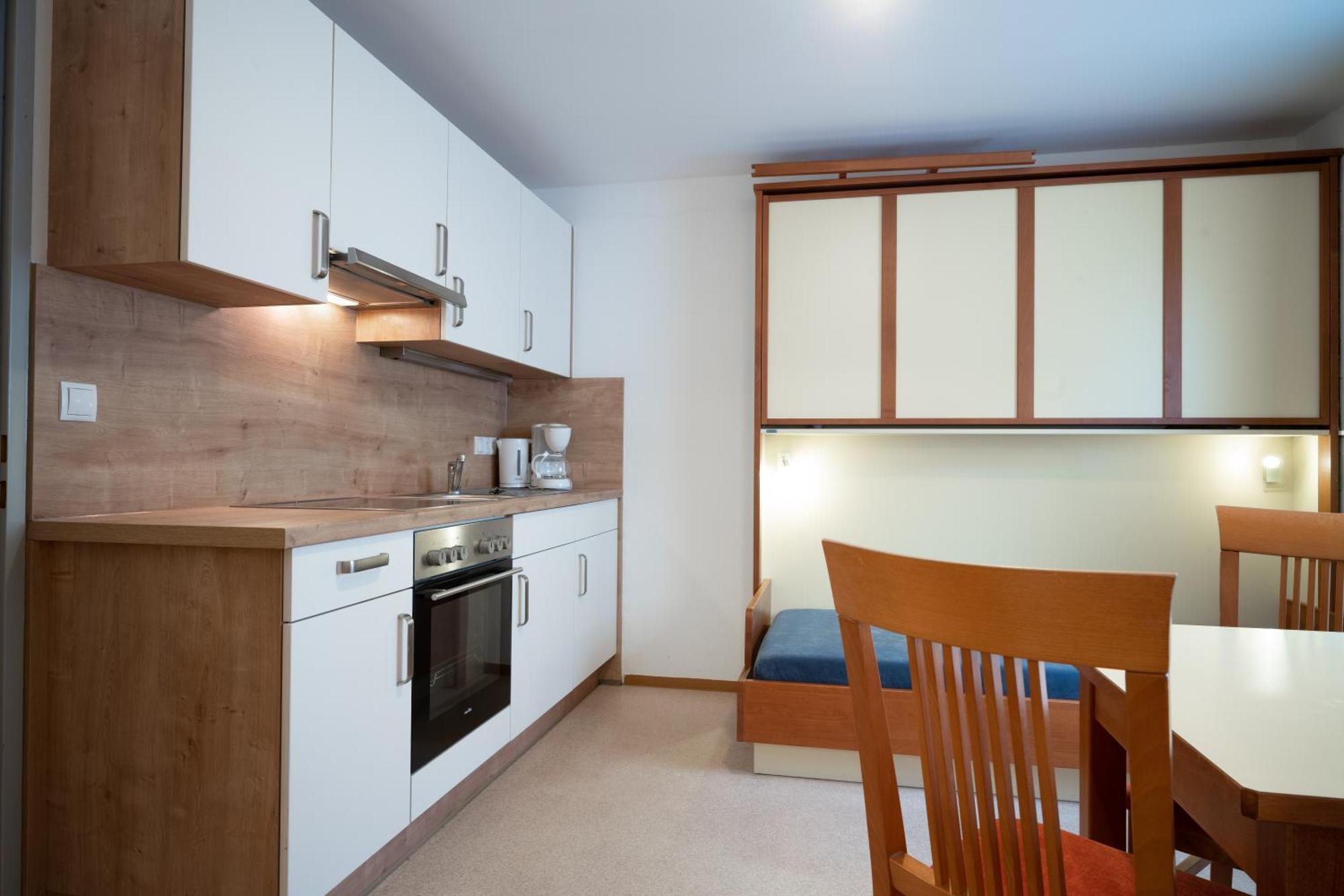 Seilergasse Apartments By We Rent, Summercard Included Цел ам Зее Стая снимка