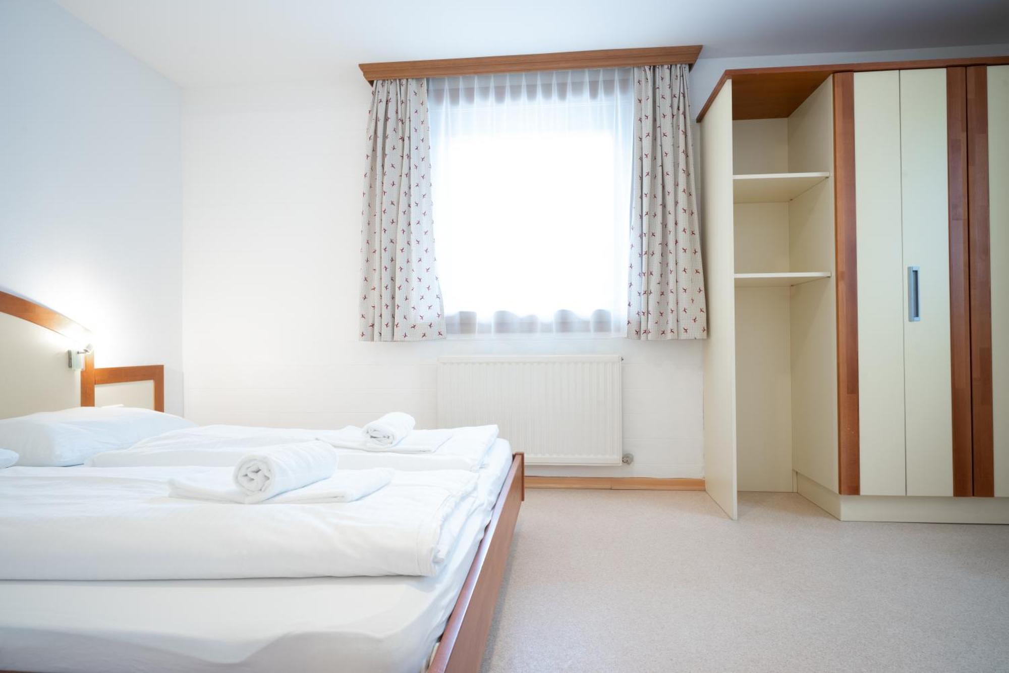 Seilergasse Apartments By We Rent, Summercard Included Цел ам Зее Стая снимка