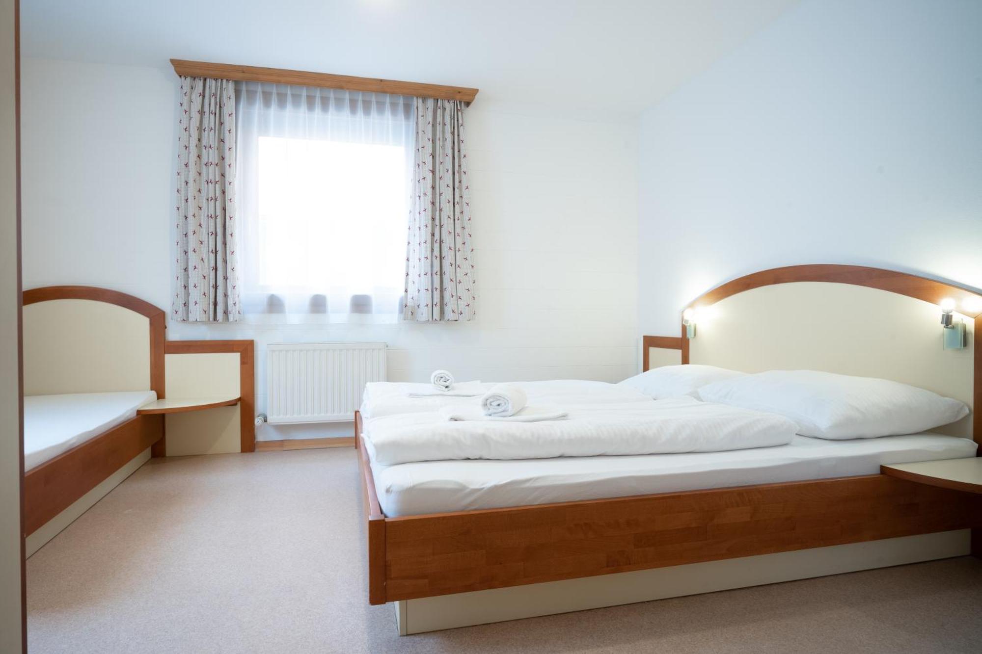 Seilergasse Apartments By We Rent, Summercard Included Цел ам Зее Стая снимка