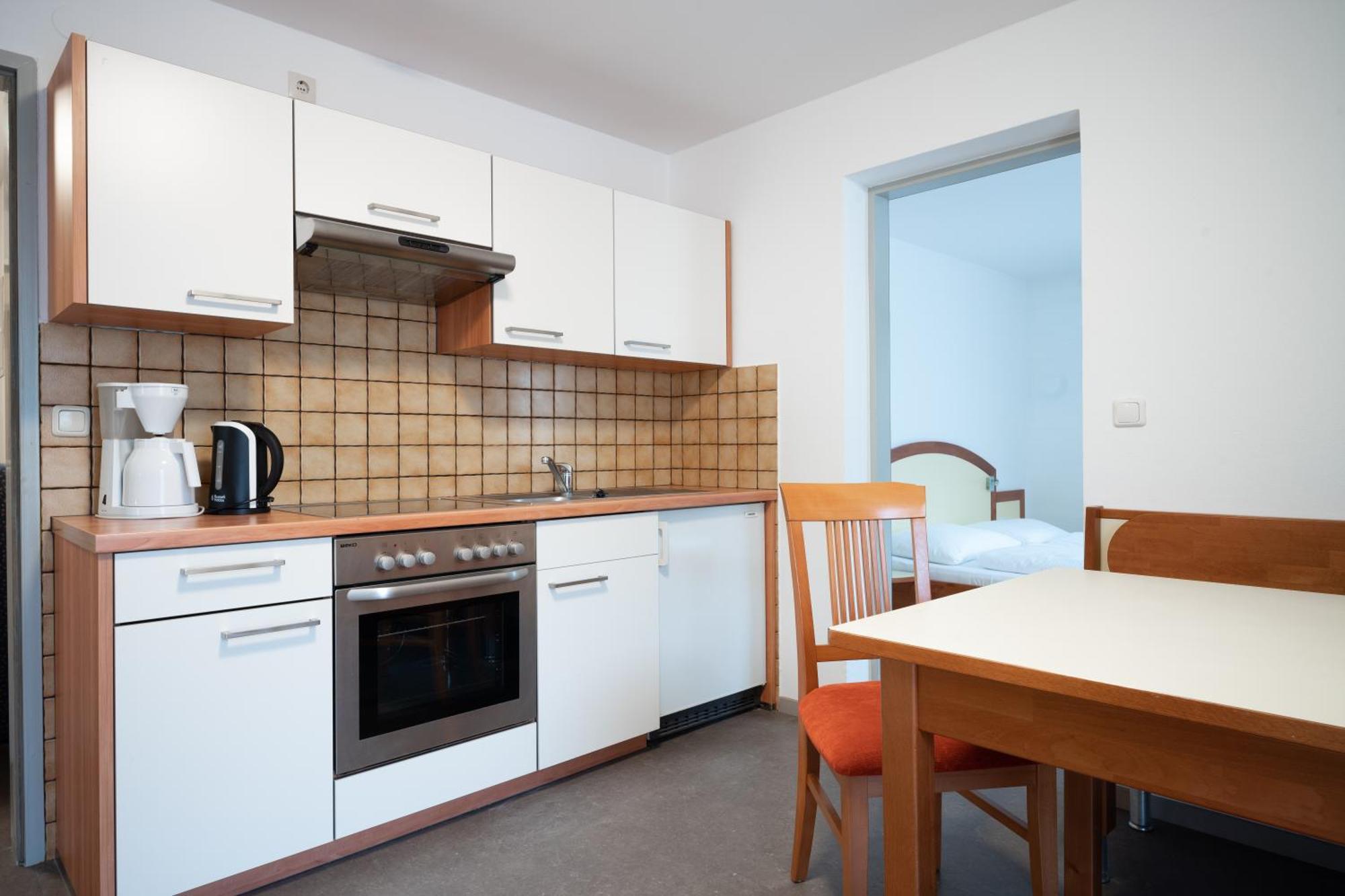 Seilergasse Apartments By We Rent, Summercard Included Цел ам Зее Стая снимка