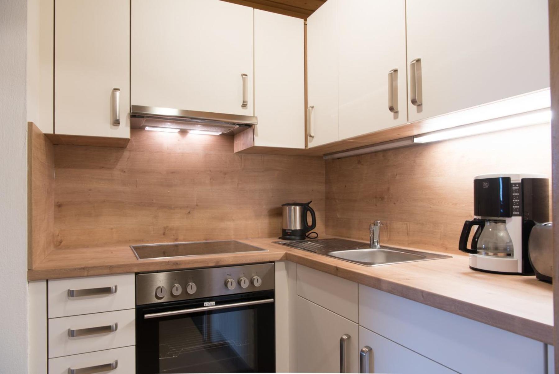 Seilergasse Apartments By We Rent, Summercard Included Цел ам Зее Стая снимка